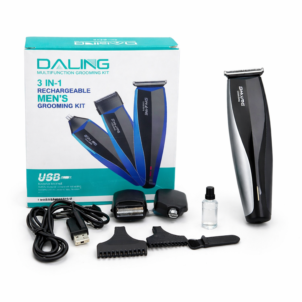 ABEJÓN 3 EN 1 DALING