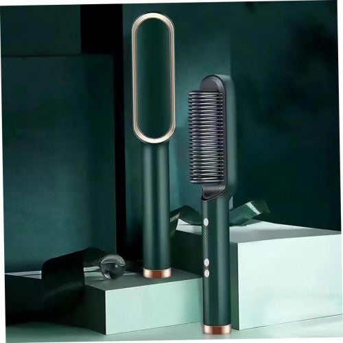 CEPILLO ALISADOR ELÉCTRICO