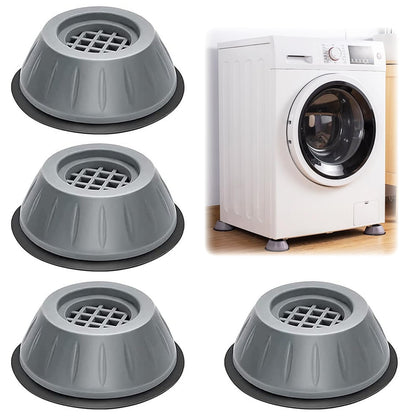 PATAS DE LAVADORA ANTIRUIDO🧺🧼👕